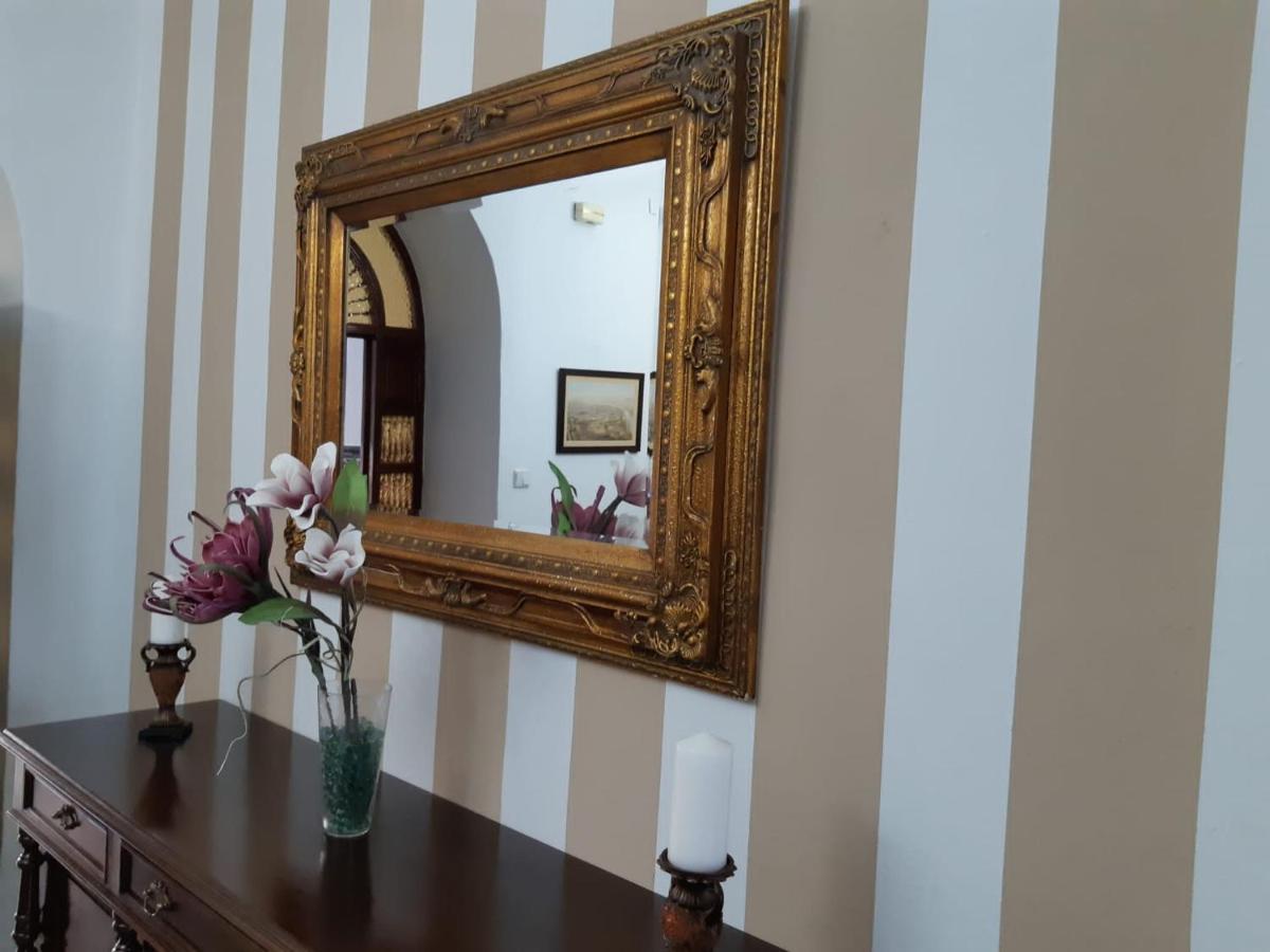 Вилла Casa De Antoniana Gilena Экстерьер фото